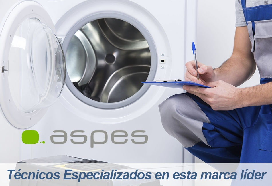 Aspes Servicio Técnico