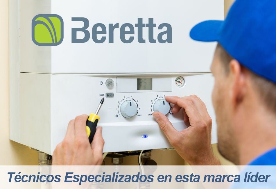 Beretta Servicio Técnico