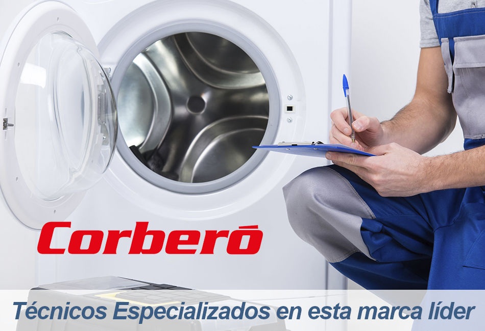Corberó Servicio Técnico