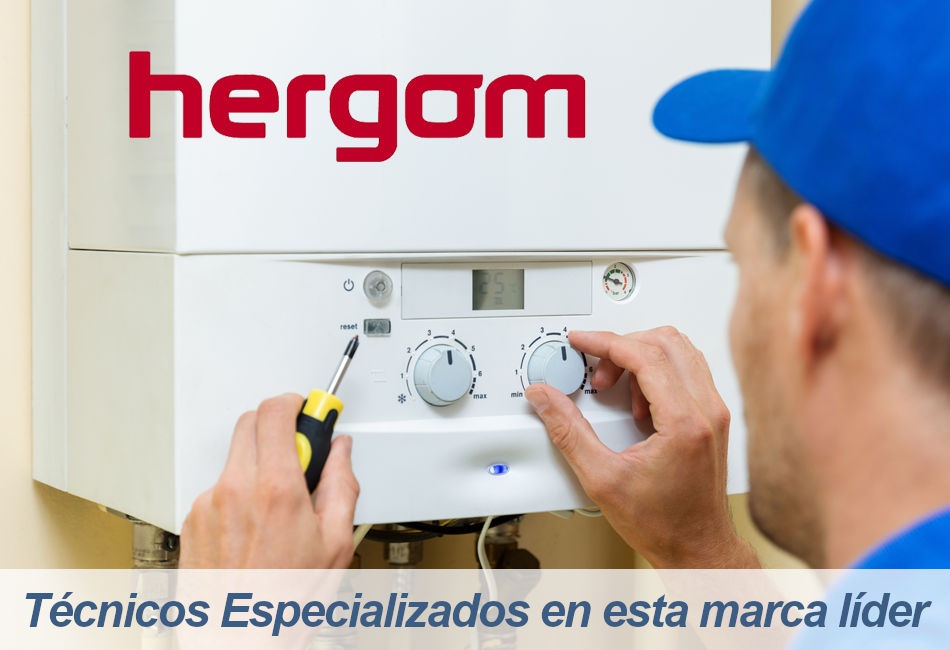 Hergom Servicio Técnico