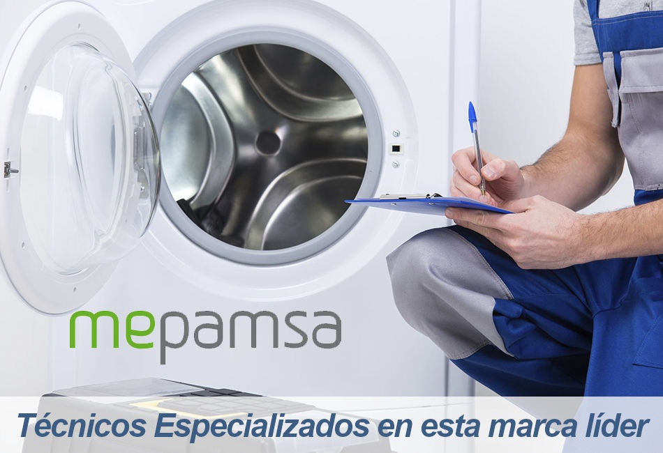 Mepamsa Servicio Técnico