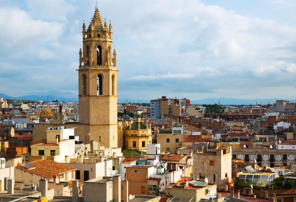 Servicio Técnico en Reus