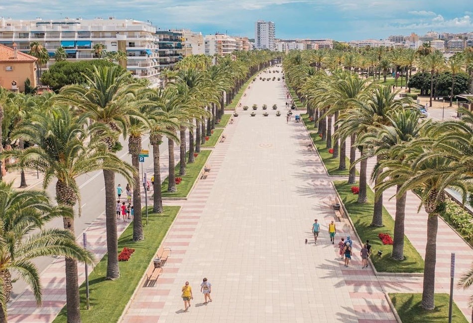 Servicio Técnico en Salou