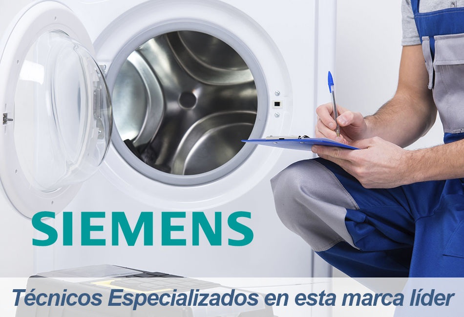 Siemens Servicio Técnico