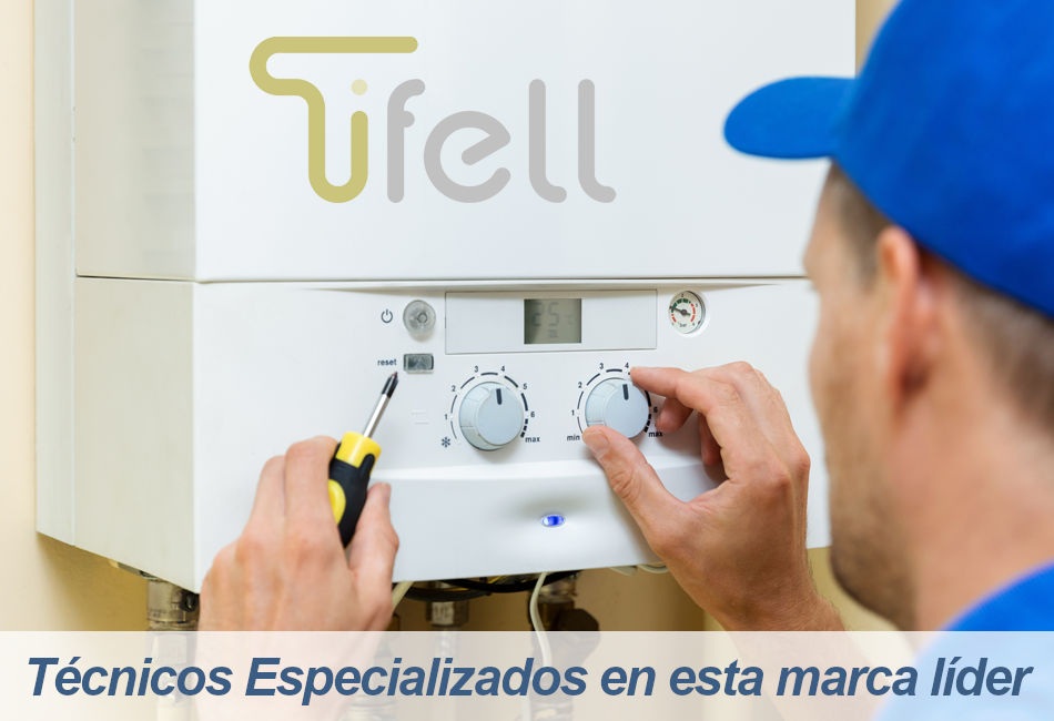 Tifell Servicio Técnico