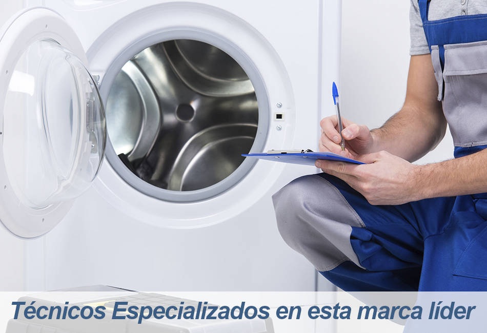 AEG Servicio Técnico